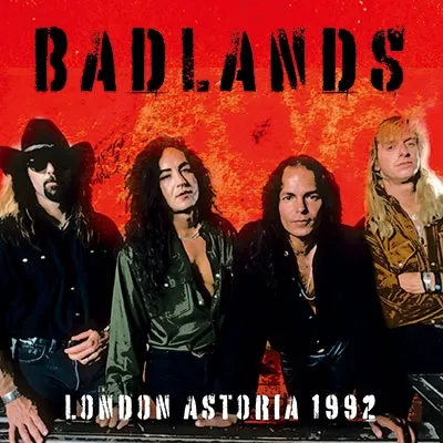 BADLANDS / バッドランズ商品一覧｜PUNK｜ディスクユニオン