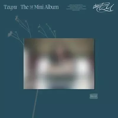 abouTZU (VINYL)/TZUYU (TWICE)/ツウィ (TWICE)/[限定ジェット