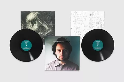 Ultravisitor (Remastered 3LP edition)/SQUAREPUSHER/スクエア