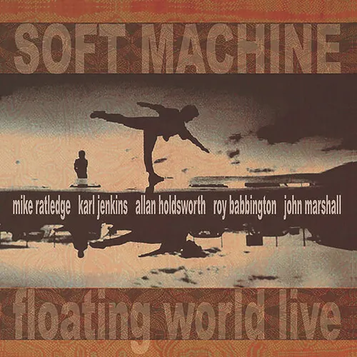 SOFT MACHINE / ソフト・マシーン商品一覧｜JAZZ｜ディスクユニオン