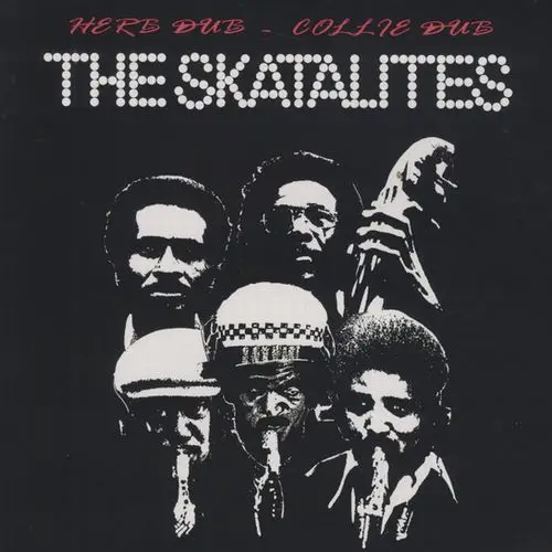 SKA AUTHENTIC VOL.1/SKATALITES/スタジオ・ワン、スカ・アルバムの
