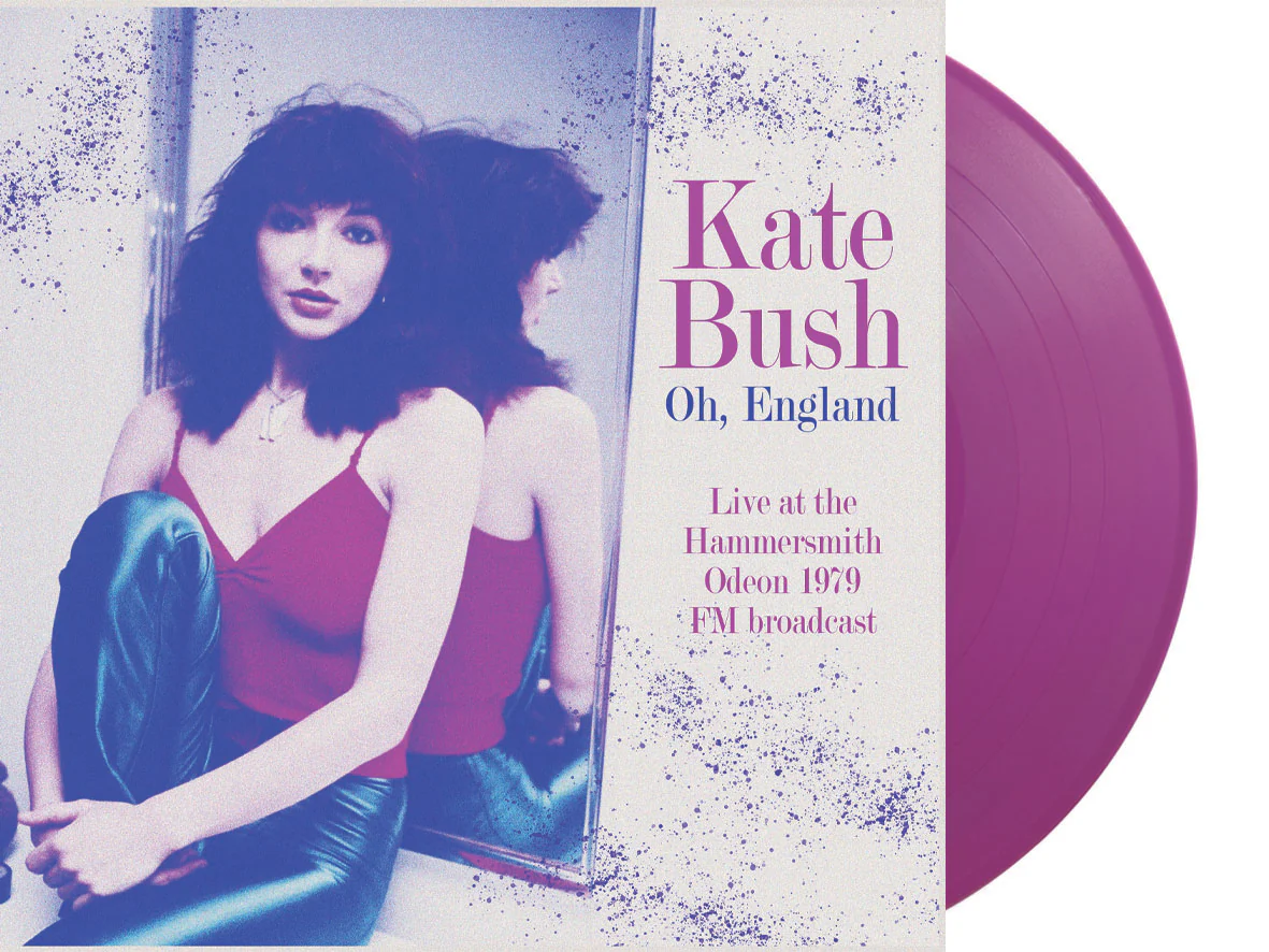 KATE BUSH / ケイト・ブッシュ商品一覧｜OLD ROCK｜ディスクユニオン