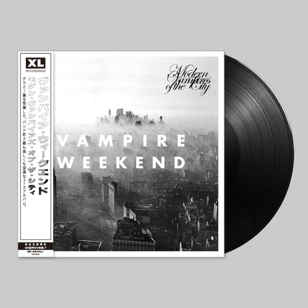 VAMPIRE WEEKEND / ヴァンパイア・ウィークエンド商品一覧｜OLD ROCK