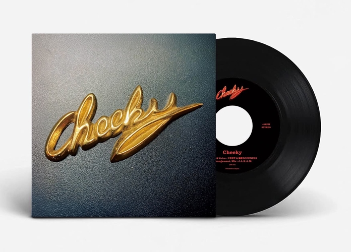 ザ・ビュッフェ (2LP)/MONO NO AWARE/完全限定生産盤｜日本のロック