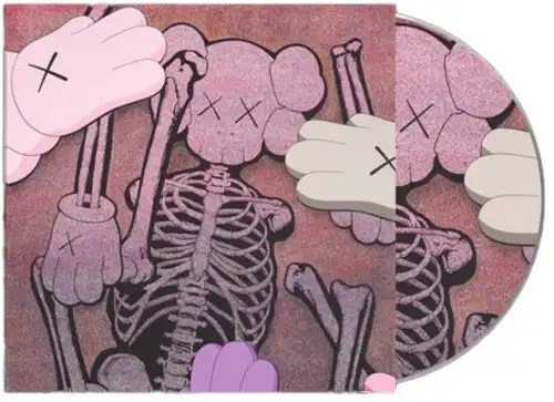 LET GOD SORT EM' OUT (LP)/CLIPSE/クリプス/伝説のヒップホップデュオ