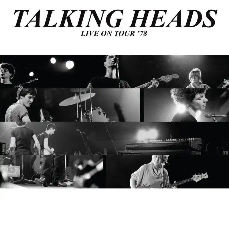 TALKING HEADS / トーキング・ヘッズ商品一覧｜OLD ROCK｜ディスク