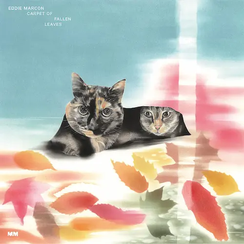 Carpet Of Fallen Leaves (2LP)/Eddie Marcon/ゑでぃまぁこん/儚くも