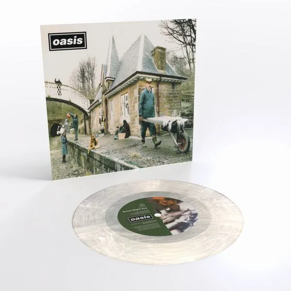 TIME FLIES 1994 - 2009 (12INCH FOUR COLOURED VINYL FOR RSD
