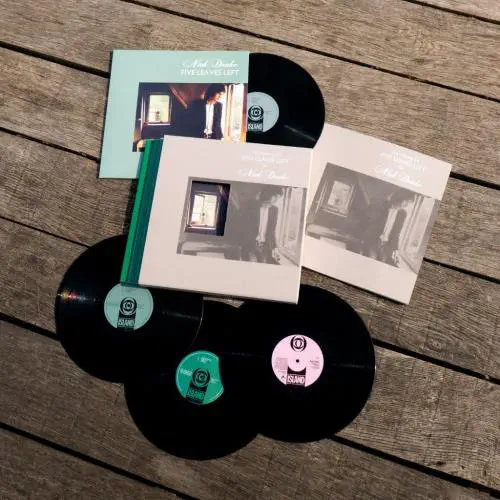 NICK DRAKE / ニック・ドレイク商品一覧｜PUNK｜ディスクユニオン