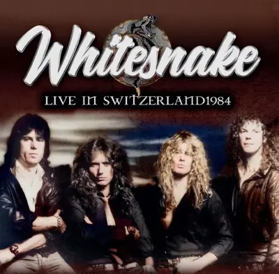 WHITESNAKE / ホワイトスネイク商品一覧｜ディスクユニオン