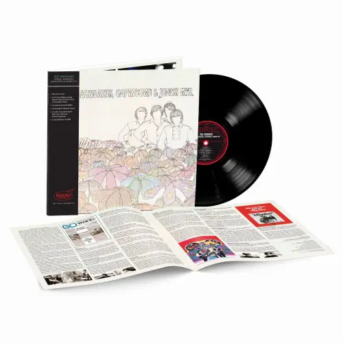 MONKEES / モンキーズ商品一覧｜OLD ROCK｜ディスクユニオン