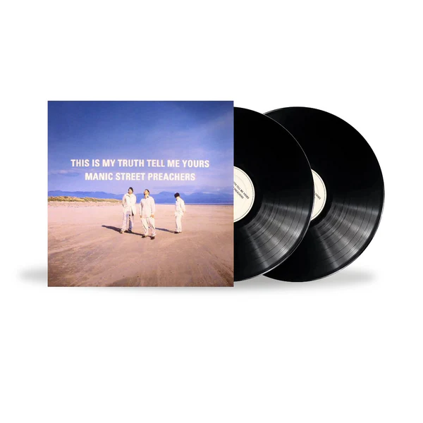 THIS IS MY TRUTH TELL ME YOURS (2026 REPRESS)/MANIC STREET