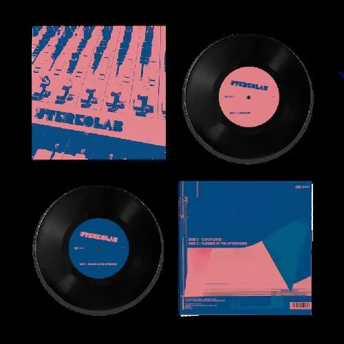 STEREOLAB / ステレオラブ商品一覧｜PUNK｜ディスクユニオン