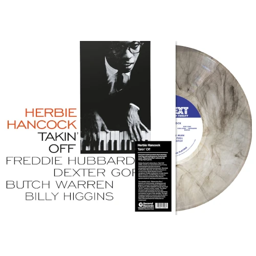 HERBIE HANCOCK / ハービー・ハンコック商品一覧｜ディスクユニオン