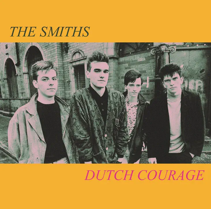 SMITHS / スミス商品一覧｜PUNK｜ディスクユニオン・オンライン