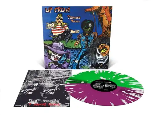 LIP CREAM、デジタルリマスター復刻音源が好評発売中!｜ニュース