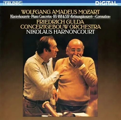 フリードリヒ・グルダ／デッカ録音全集（41CD＋ブルーレイ・オーディオ