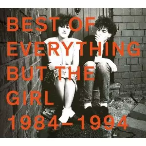 BEST OF 1984-1994 (2CD)/EVERYTHING BUT THE GIRL/エヴリシング
