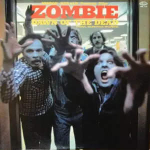 ゾンビ オリジナル・サウンドトラック盤/GOBLIN/ゴブリン｜PROGRESSIVE