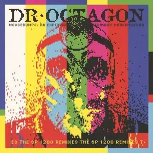 DR. OCTAGON / Dr.オクタゴン商品一覧｜PROGRESSIVE ROCK｜ディスク