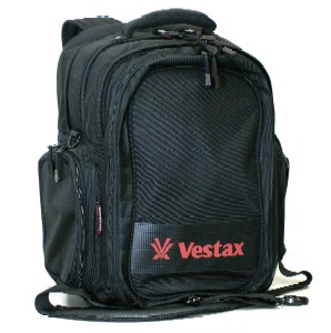 Vestax DJ用 レコードバッグ LP ソフトケース Vestax DJ用 レコード