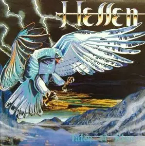 HELLEN / ヘレン商品一覧｜HARD ROCK / HEAVY METAL｜ディスクユニオン