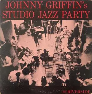 JOHNNY GRIFFIN / ジョニー・グリフィン商品一覧/LP(レコード)/中古