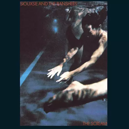 THE SCREAM (LP/180G) /SIOUXSIE AND THE BANSHEES/スージー&ザ