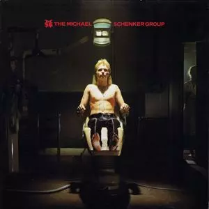 神~帰ってきたフライング・アロウ/MICHAEL SCHENKER GROUP/マイケル