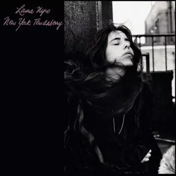 NEW YORK TENDABERRY/LAURA NYRO/ローラ・ニーロ｜OLD ROCK｜ディスク