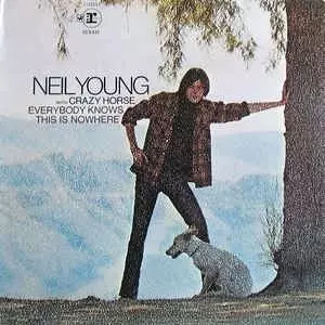 EVERYBODY KNOWS THIS/NEIL YOUNG (& CRAZY HORSE)/ニール・ヤング
