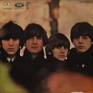 FOR SALE/BEATLES/ビートルズ｜OLD ROCK｜ディスクユニオン