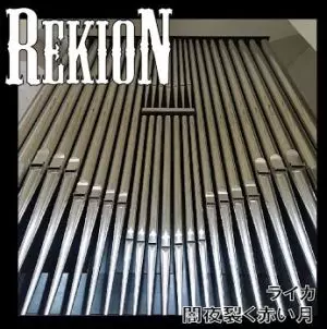 REKION / レキオン-礫音-商品一覧｜ディスクユニオン・オンライン