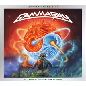 GAMMA RAY / ガンマ・レイ商品一覧｜JAZZ｜ディスクユニオン