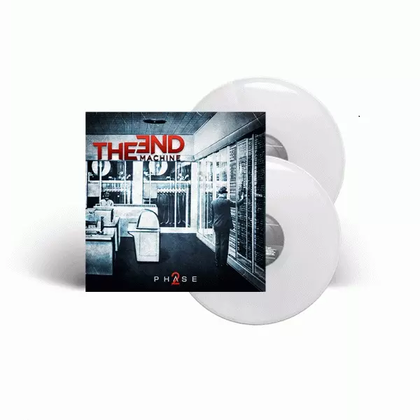 THE END MACHINE / ジ・エンド・マシーン商品一覧｜ディスクユニオン