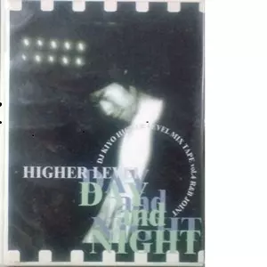 R&B JOINT DAY & NIGHT/DJ KIYO｜HIPHOP/R&B｜ディスクユニオン