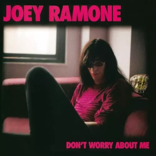 JOEY RAMONE / ジョーイラモーン商品一覧｜ディスクユニオン