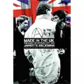 MADE IN THE UK THE MUSIC OF ATTITUDE 1977-1983 (洋書)/JANETTE