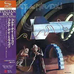 CORTE DEI MIRACOLI / コルテ・デイ・ミラコリ商品一覧｜SOUL / BLUES