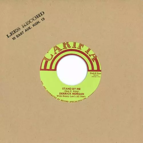 DERRICK MORGAN / デリック・モーガン商品一覧｜LATIN/BRAZIL/WORLD