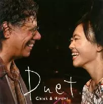 CHICK COREA & HIROMI / チック・コリア&上原ひろみ商品一覧