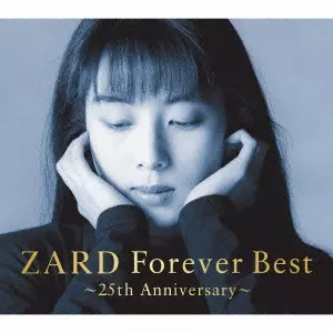 Golden Best ~35th Anniversary Vinyl Edition~(LP)/ZARD/ザード/35