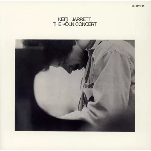 KEITH JARRETT / キース・ジャレット商品一覧｜ディスクユニオン