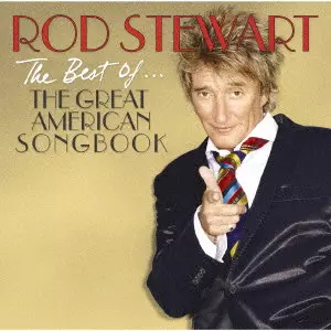 シング・イット・アゲイン・ロッド/ROD STEWART/ロッド・スチュワート