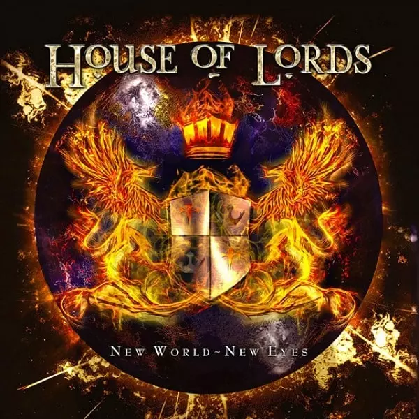 HOUSE OF LORDS / ハウス・オブ・ローズ商品一覧｜HARD ROCK / HEAVY