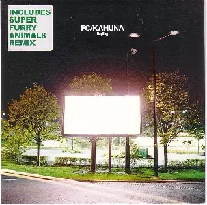 FC KAHUNA商品一覧｜JAZZ｜ディスクユニオン・オンラインショップ