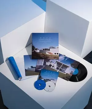 Kankyo Ongaku: Japanese Ambient Environmental & New Age Music 1980