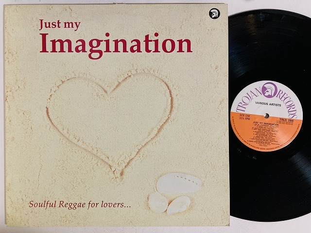 ーREGGAE中古レコード入荷情報ー ジャパレゲを中心に国内レゲエ