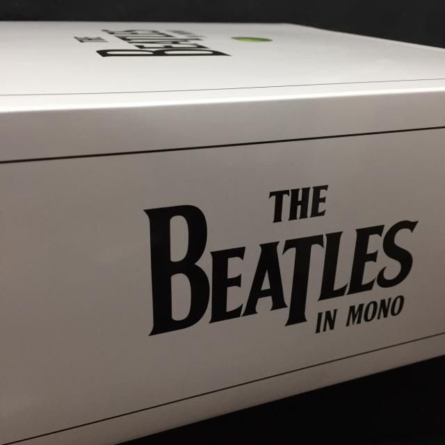 中古】今この瞬間が狙い目！ ～ やっぱり一家に一セット、The Beatles
