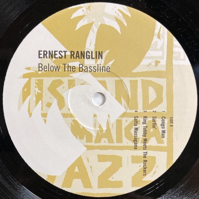 2/24(火) 本日の新着レコード】新旧レゲエの良質厳選アイテムをピン